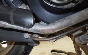 HONDA DIO Gen.6 AF62