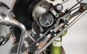 SUZUKI VAN VAN90 RV90