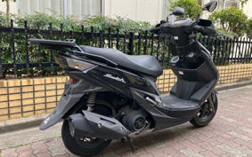 SUZUKI SU WISH LTD DV12B