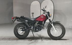YAMAHA TW200 2JL