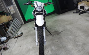 YAMAHA SEROW 250 Gen.2 2026 DG17J