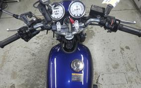YAMAHA SR400 Gen.5 2021 RH16J
