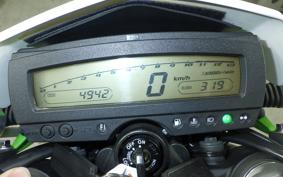 KAWASAKI KLX250 Gen.2 LX250S