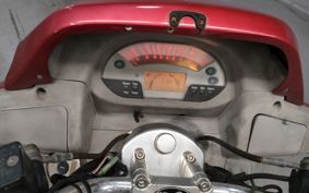 SYM RV125JP RFGLA12W