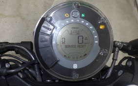 HUSQVARNA VITPILEN 401 2019