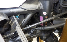 HONDA CBR250RR A MC51