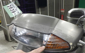 HONDA LEAD 100 2024 JF06