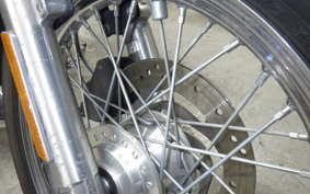 HARLEY FXDL 1450 2002