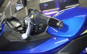 SUZUKI GSX250R 2017