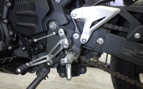 KAWASAKI NINJA 400 2023 EX400L