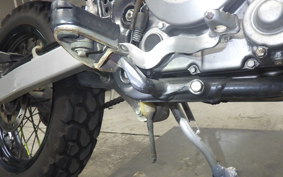 KAWASAKI KLX250D TRACKER 1999 LX250E