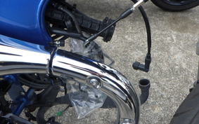 HONDA DAX 125 JB04