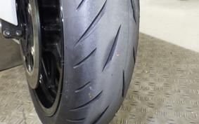SUZUKI HAYABUSA Gen.3 2021 EJ11A