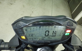 SUZUKI SV650 A 2018 VP55B