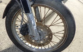 HONDA REBEL 250 MC13