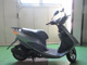 Фото Suzuki ADDRESS V50 с японского аукциона