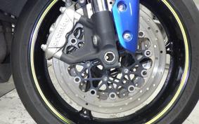 SUZUKI GSX-R750 2018