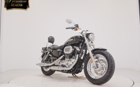 HARLEY XL1200CI 2014