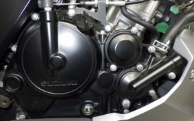 SUZUKI GSX-S125 2024 DL32D