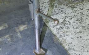 HONDA HORNET 250 MC31