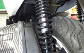 HONDA PCX125 2021 JF81