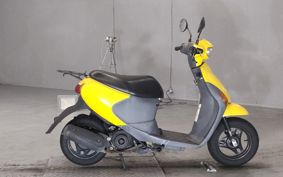 SUZUKI LETS4 CA45A