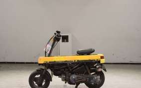 HONDA MOTOCOMPO 1997 AB12