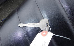 YAMAHA XJR400 1993 4HM