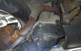HONDA DIO GEN 3 AF34