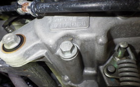 YAMAHA JOG-7 AY01