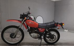 HONDA XL250S L250S