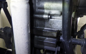 HONDA CB223S 2006 MC40