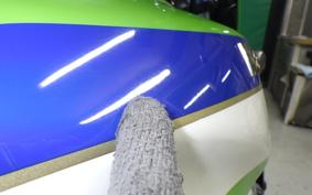 KAWASAKI ZRX1100 2001 ZRT10C