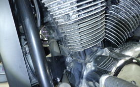 HONDA SHADOW 400 2007 NC34