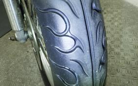 YAMAHA SR400 Gen.3 2005 RH01J