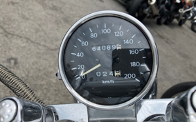 SUZUKI INTRUDER 1400 1994 VX51L