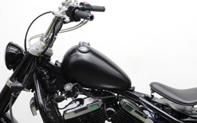 KAWASAKI VULCAN400 CLASSIC 1996 VN400A