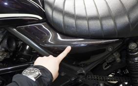 KAWASAKI ZEPHYR 1100 2006 ZRT10A