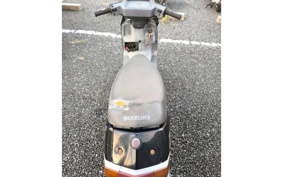 SUZUKI ADDRESS WAY CA1CC