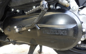 SUZUKI ADDRESS V125 DT11A