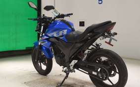 SUZUKI GIXXER 150 2007 NG4BG