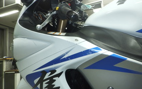 SUZUKI HAYABUSA Gen.2 2009