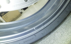 HONDA CB400SF VTEC 2013 NC42