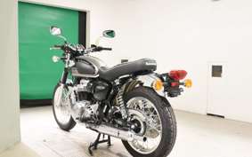 KAWASAKI W800 2025