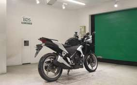 HONDA CBR250R A MC41