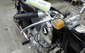HONDA CA77 2012 CA77