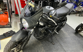 SUZUKI SV650 ABS 2016 VP55B