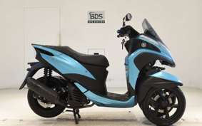 YAMAHA TRICITY 125 A 2015 SEC1J