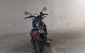 KAWASAKI ELIMINATOR 400SE EL400A