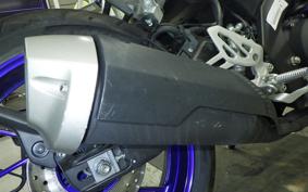 YAMAHA YZF-R15 1988